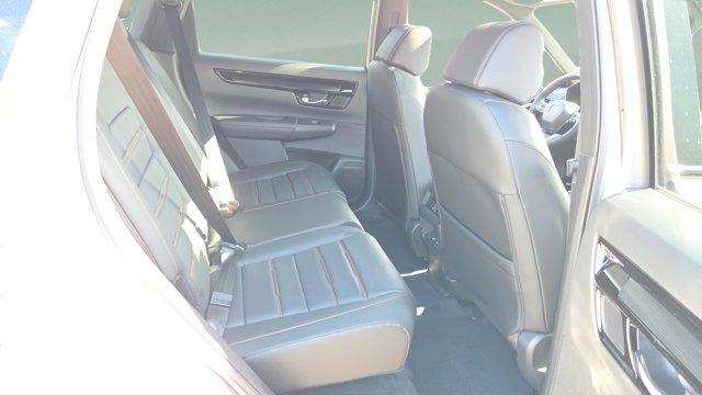 new 2026 Honda CR-V Hybrid car, priced at $41,932