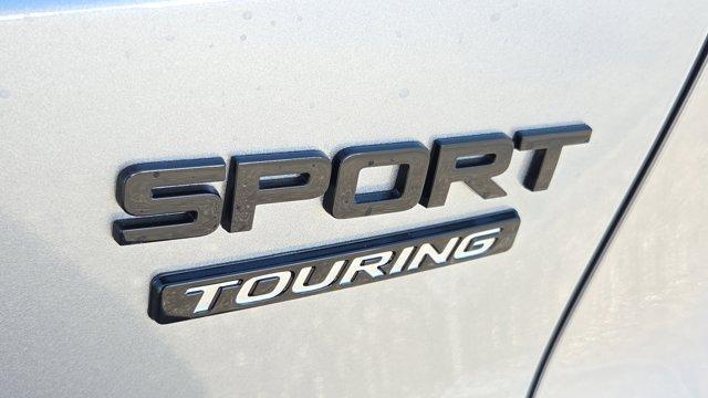 new 2026 Honda CR-V Hybrid car, priced at $41,932