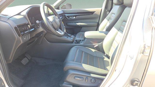 new 2026 Honda CR-V Hybrid car, priced at $41,932