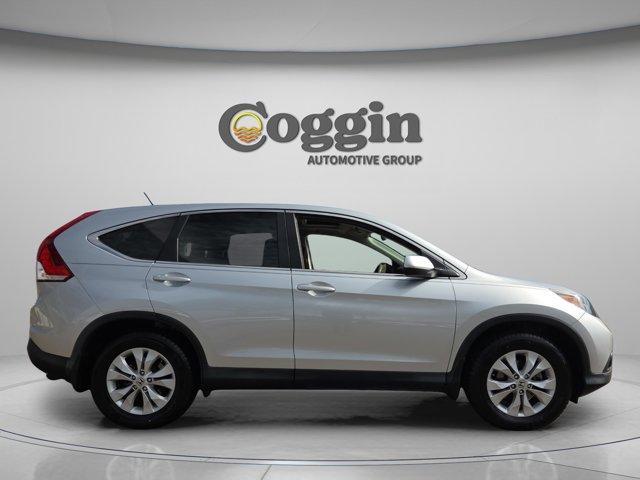 used 2014 Honda CR-V car, priced at $14,291