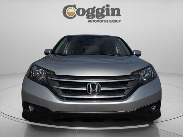 used 2014 Honda CR-V car, priced at $14,291