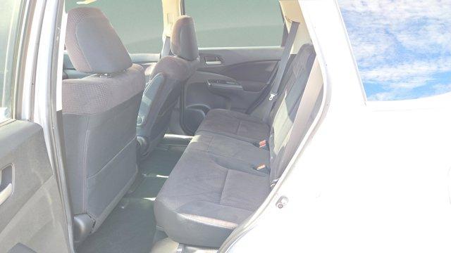 used 2014 Honda CR-V car, priced at $14,291