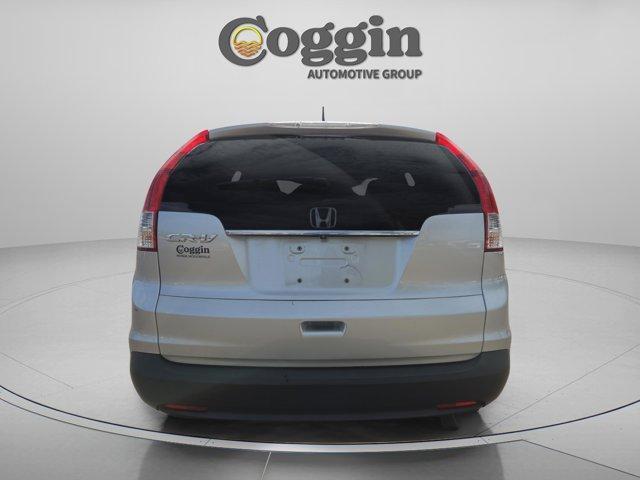 used 2014 Honda CR-V car, priced at $14,291