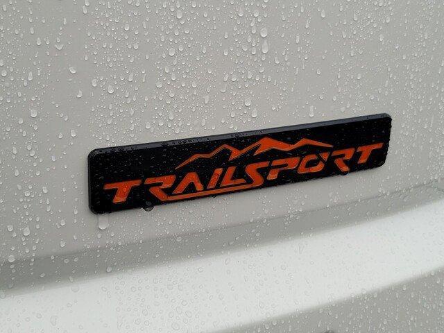 new 2026 Honda Passport car, priced at $49,621