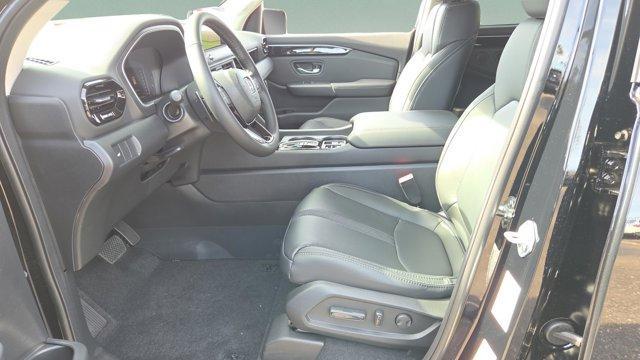 new 2026 Honda Pilot car, priced at $46,985