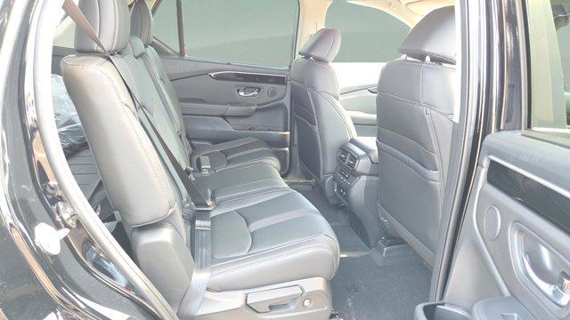 new 2026 Honda Pilot car, priced at $46,985