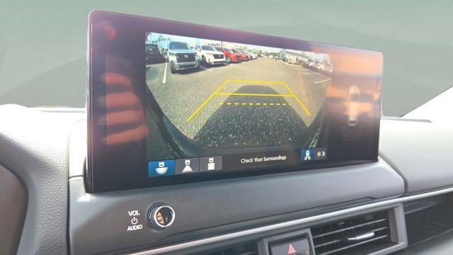 new 2026 Honda Pilot car, priced at $46,985