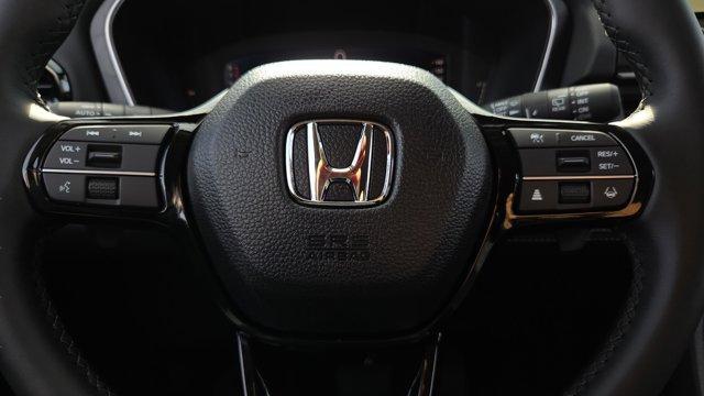 new 2026 Honda Pilot car, priced at $46,985