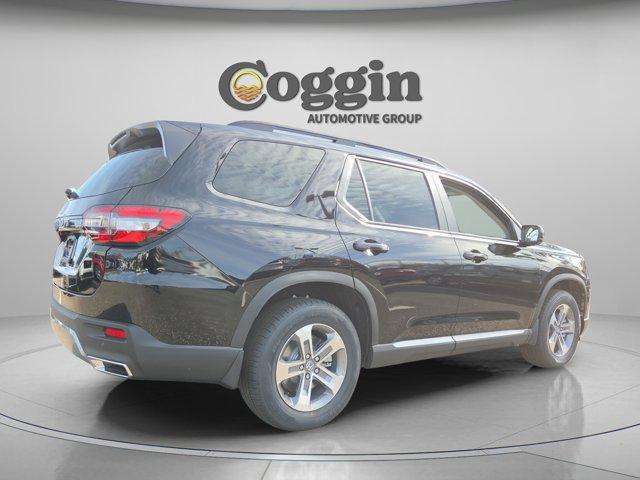 new 2026 Honda Pilot car, priced at $46,985