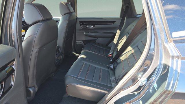 new 2026 Honda CR-V Hybrid car, priced at $41,932