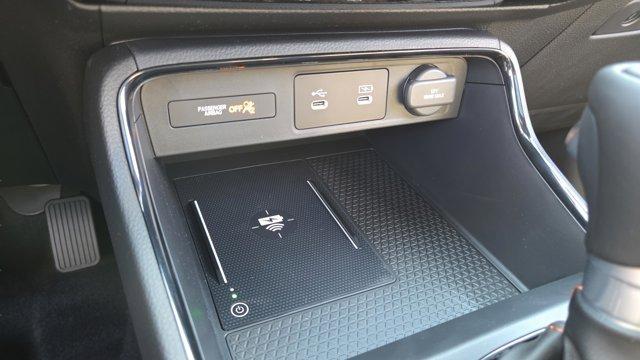 new 2026 Honda CR-V Hybrid car, priced at $41,932