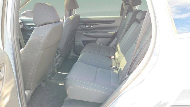 used 2024 Honda CR-V Hybrid car, priced at $28,791