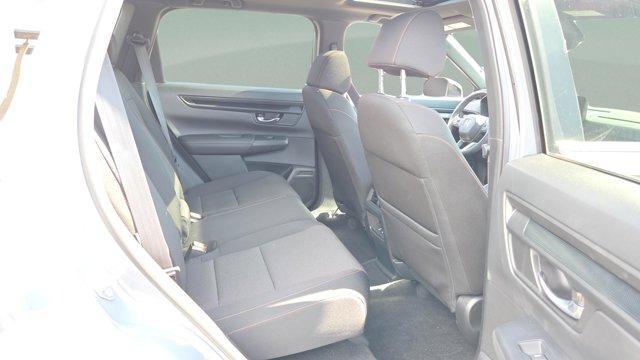 used 2024 Honda CR-V Hybrid car, priced at $28,791