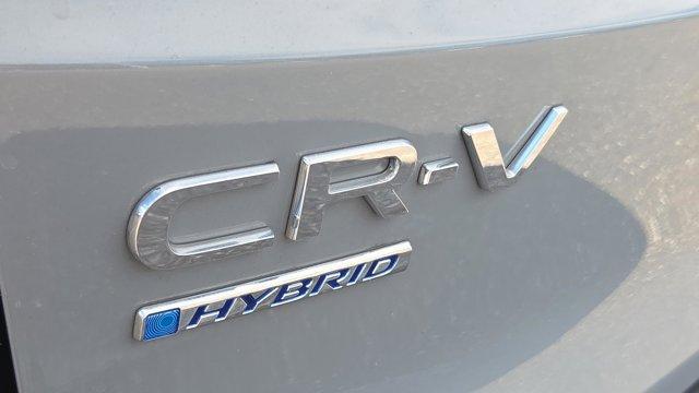 used 2024 Honda CR-V Hybrid car, priced at $28,791