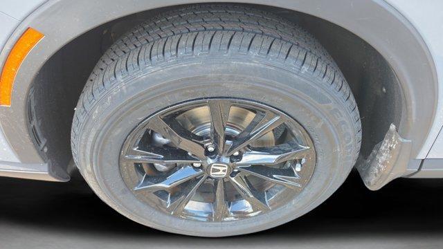 used 2024 Honda CR-V Hybrid car, priced at $28,791