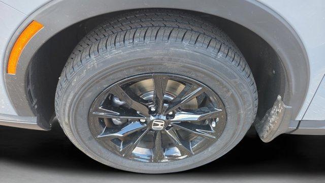 used 2024 Honda CR-V Hybrid car, priced at $28,791