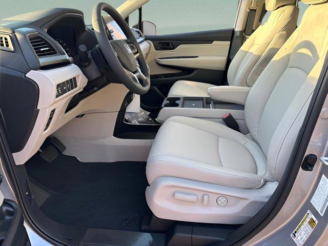 new 2026 Honda Odyssey car, priced at $42,633