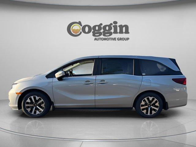new 2026 Honda Odyssey car, priced at $42,633