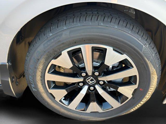 new 2026 Honda Odyssey car, priced at $42,633