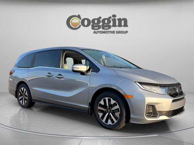 new 2026 Honda Odyssey car, priced at $42,633