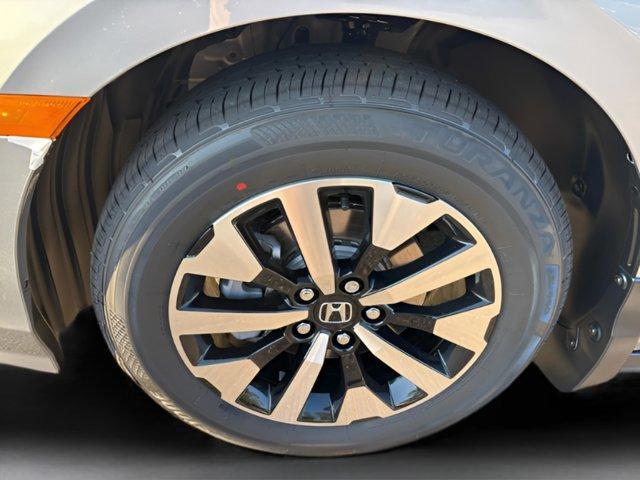 new 2026 Honda Odyssey car, priced at $42,633