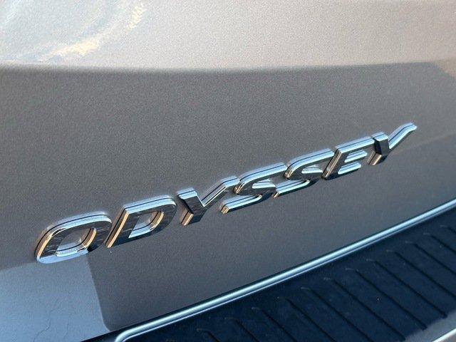 new 2026 Honda Odyssey car, priced at $42,633