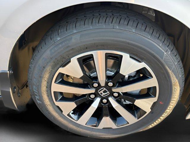 new 2026 Honda Odyssey car, priced at $42,633