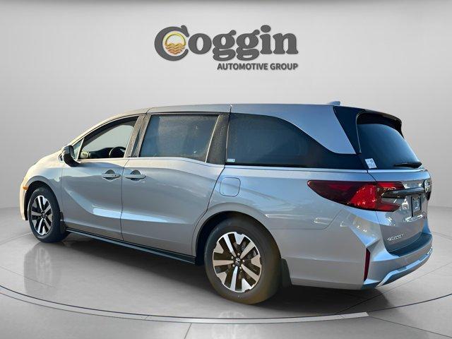 new 2026 Honda Odyssey car, priced at $42,633