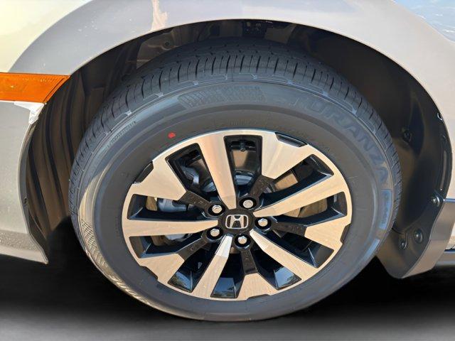 new 2026 Honda Odyssey car, priced at $42,633