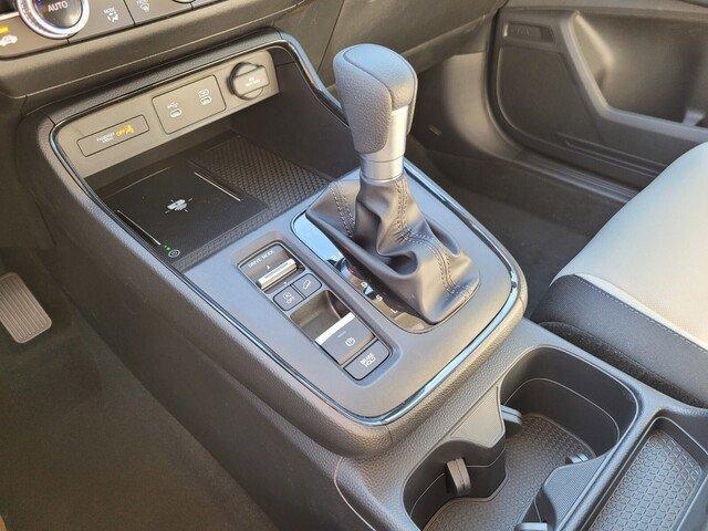 new 2026 Honda CR-V car, priced at $35,467