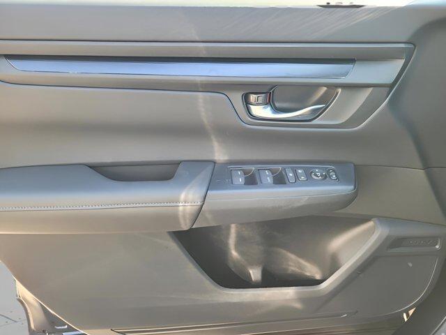 new 2026 Honda CR-V car, priced at $35,467