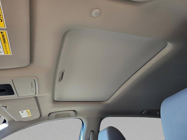 new 2026 Honda CR-V car, priced at $35,467