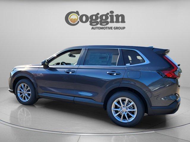 new 2026 Honda CR-V car, priced at $35,467