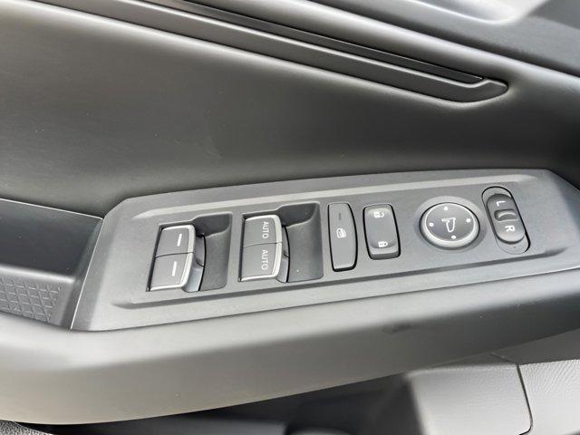 new 2025 Honda Accord car, priced at $31,890