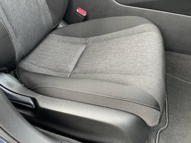 new 2025 Honda Accord car, priced at $31,890