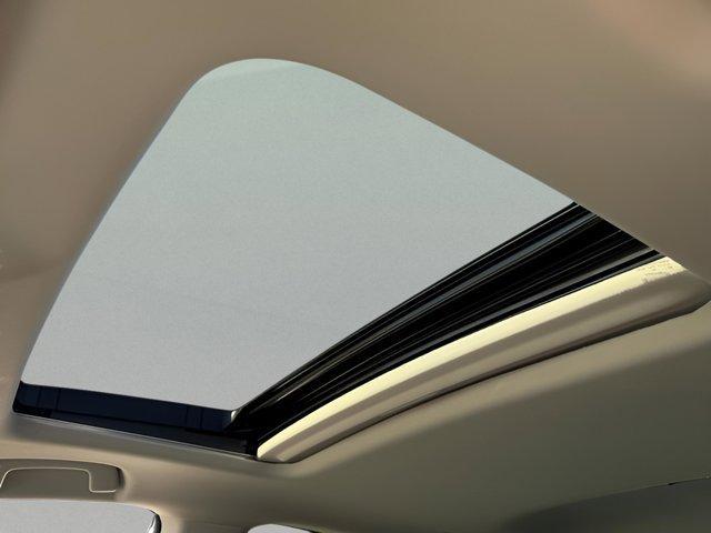 new 2025 Honda Accord car, priced at $31,890