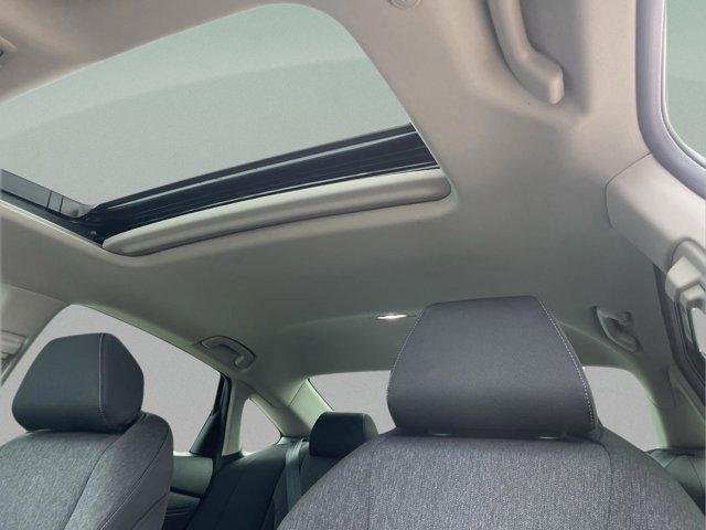 new 2025 Honda Accord car, priced at $31,890