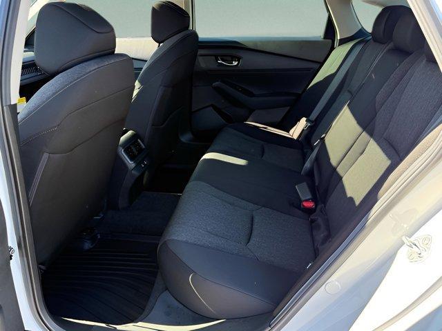new 2025 Honda Accord car, priced at $31,890