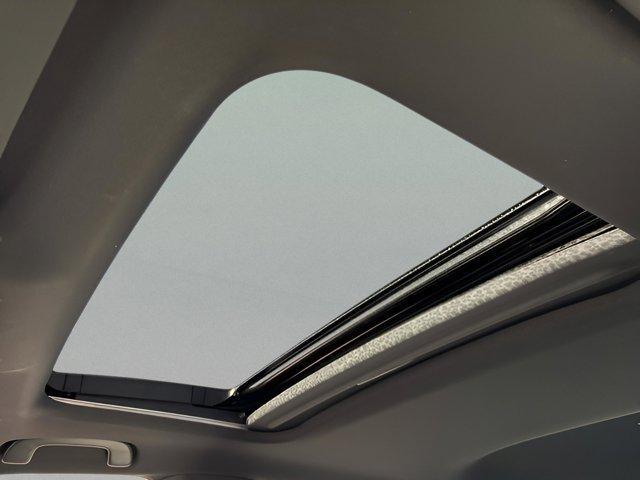 new 2026 Honda Civic Hybrid car, priced at $32,484