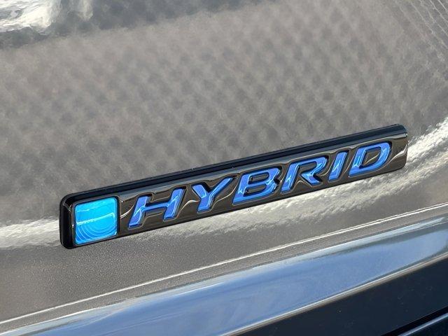 new 2026 Honda Civic Hybrid car, priced at $32,484