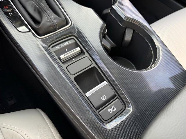 new 2026 Honda Civic Hybrid car, priced at $32,484