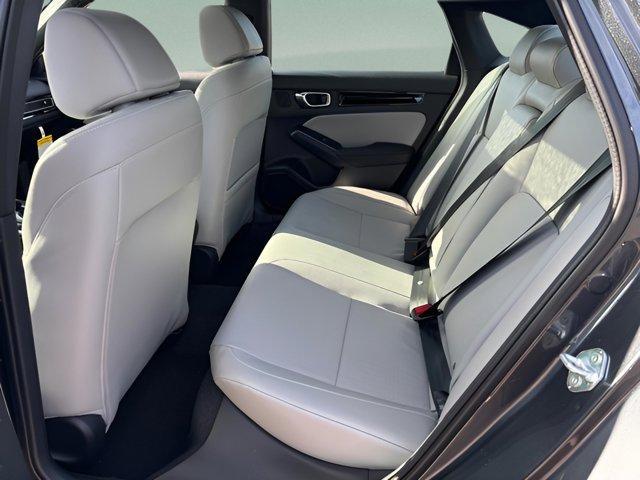 new 2026 Honda Civic Hybrid car, priced at $32,484