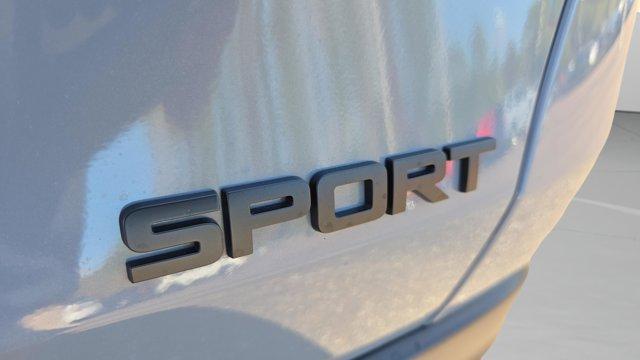 new 2026 Honda HR-V car, priced at $29,564