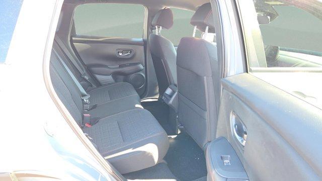 new 2026 Honda HR-V car, priced at $29,564