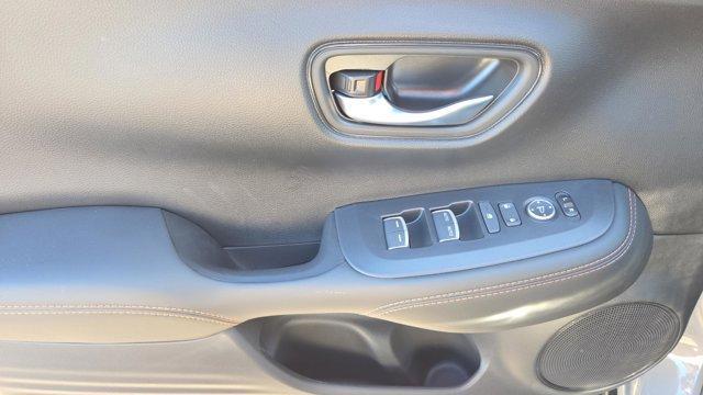 new 2026 Honda HR-V car, priced at $29,564