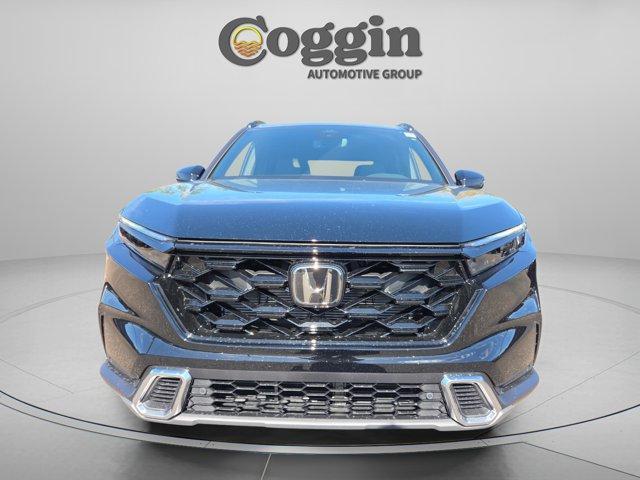 new 2026 Honda CR-V Hybrid car, priced at $41,932