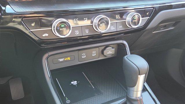 new 2026 Honda CR-V Hybrid car, priced at $41,932