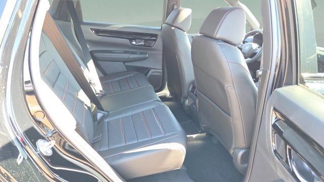 new 2026 Honda CR-V Hybrid car, priced at $41,932