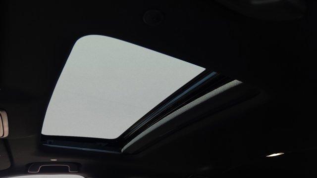 new 2026 Honda CR-V Hybrid car, priced at $41,932