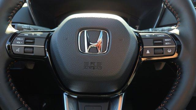 new 2026 Honda CR-V Hybrid car, priced at $41,932